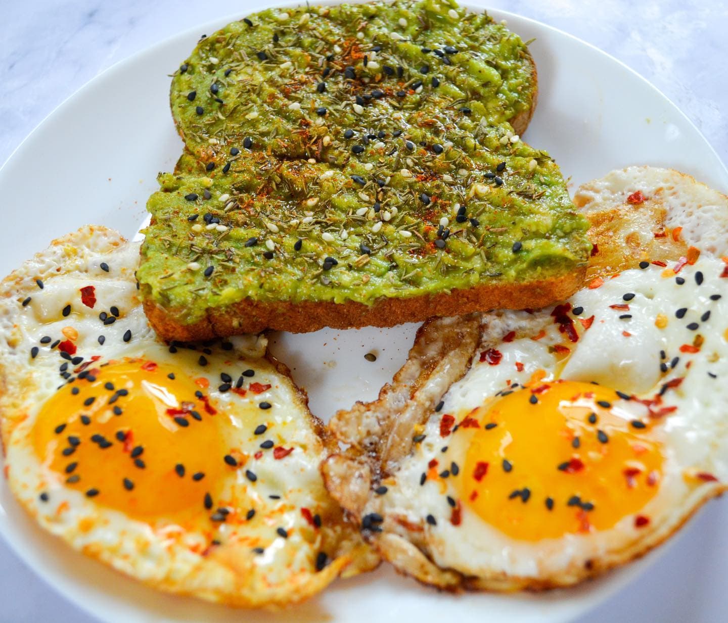 Breakfasts